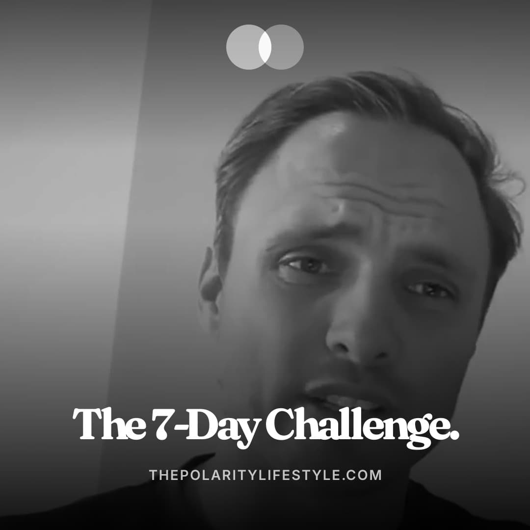 7 Day Challenge