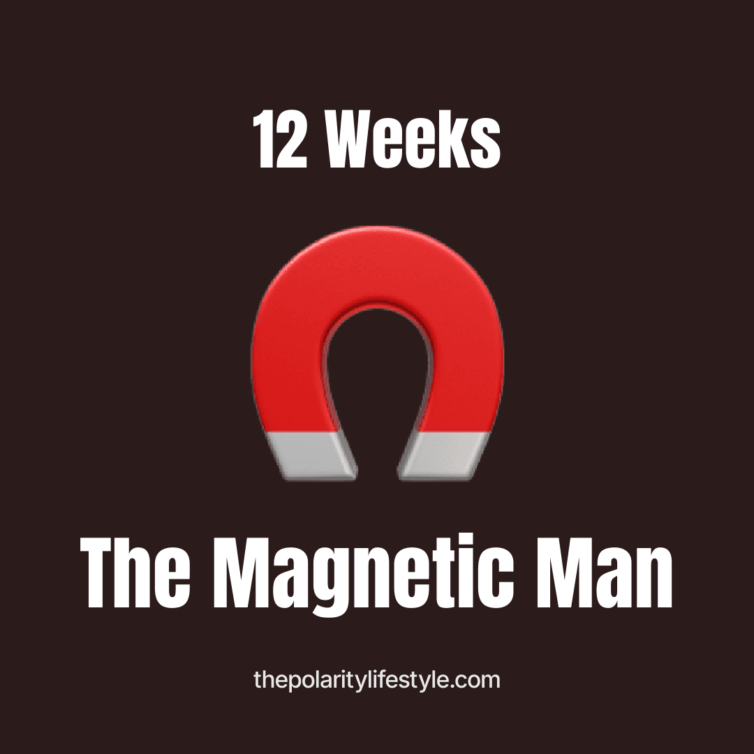 The Magnetic Man